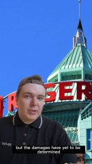 Rogers Is Facing A Class-Action Lawsuit Seeking $400 For Every Customer Who Lost Service