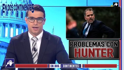 En Dos Continentes | 12/07/22 | Programa Completo