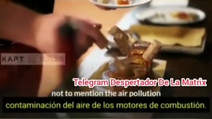 Bienvenidos al 2030, mira y comparte este video antes de que sea demaciado tarde