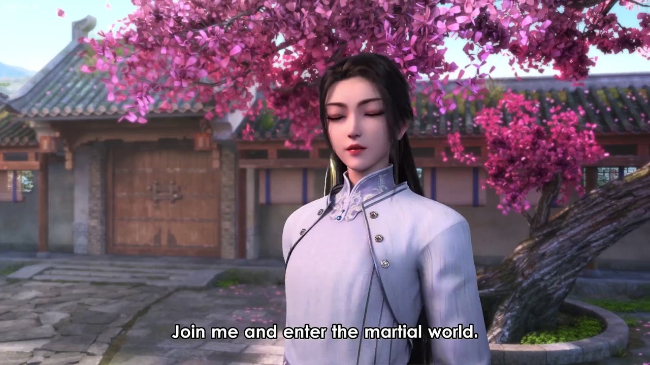 Great Journey of Teenagers 2 - Episode 14- English Subbed  - Shaonian Ge Xing: Feng Hua Xue Yue