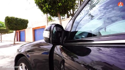 سيارة مرسيدس عائلية مستعملة للبيع في مرتيل - تطوان Mercedes Benz c220 sport modèle 2007 diesel