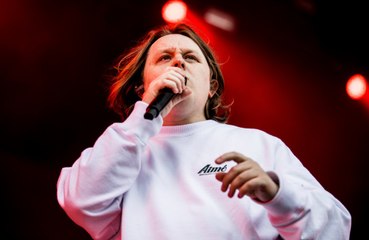 Lewis Capaldi gives rude reason for album delay