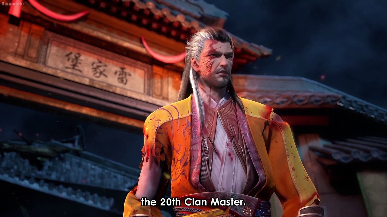 Great Journey of Teenagers 2 - Episode 15- English Subbed  - Shaonian Ge Xing: Feng Hua Xue Yue