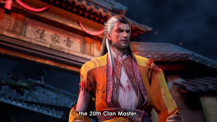 Great Journey of Teenagers 2 - Episode 15- English Subbed  - Shaonian Ge Xing: Feng Hua Xue Yue