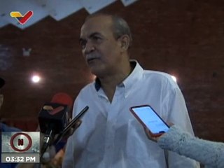 Consejo Legislativo Socialista del estado Monagas rinde homenaje al profesor Carlos Lanz