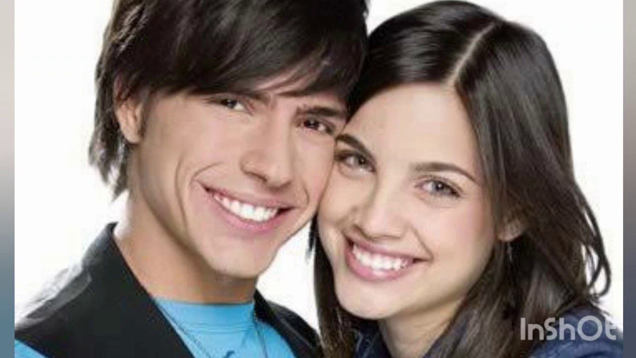 Isa e Alex (isa tk +) parte 14