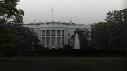 White House Says Iran Plans To Give Russia Weapons-Capable Drones