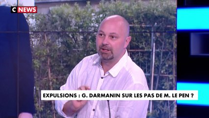 Thomas Guénolé : «On enlève pas à quelqu'un son statut de réfugié pour ses idées, quelques soient ses idées»