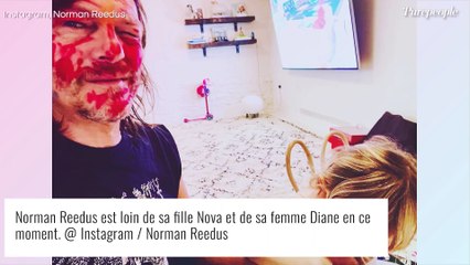 Diane Kruger maman : épuisée par sa petite Nova, l'actrice solo lance un appel à l'aide !