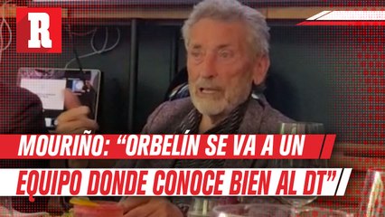 Presidente del Celta confirma que Orbelín ya tiene nuevo equipo