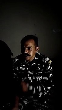 CRPF : डीआइजी से चार बार मिलने गया था सीआरपीएफ जवान