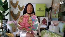 Garcelle Beauvais Previews her New Home Decor Collection, Garcelle At Home, Exclusively with HSN