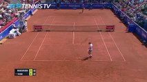Highlights: Thiem beendet ATP-Durststrecke