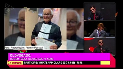 Ricardo Amado 12/07/22