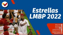 Deportes VTV | Estrellas de la LMBP edición 2022