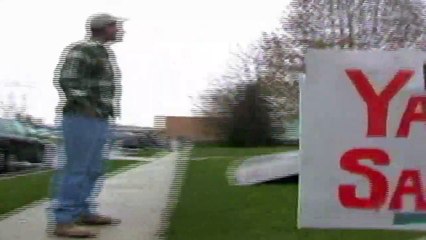 Anuncio publicitario de McDonald's con I'm Lovin' It (Justin Timberlake)