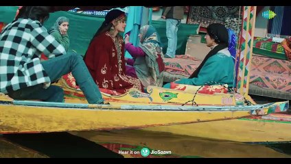 Dil Farebi _ Javed Ali _ Rohan Mehra _ Urvi Singh _ Official Video _Nitesh Tiwari_ Latest Songs 2022