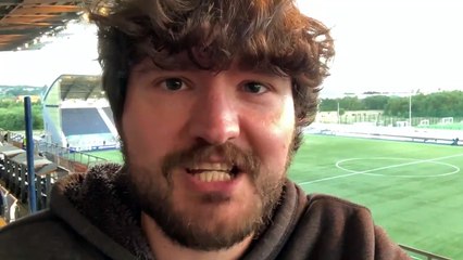 Falkirk 1-0 Hibs analysis