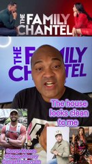The Family Chantel Podcast with Host George Mossey S4EP6 #recap  #TheFamilyChantel #90dayfiance