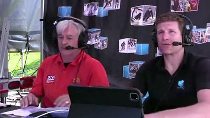 Tour de l'Abitibi 2022 - ÉTAPE 1- Rouyn-Noranda - Amos