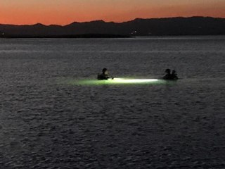 Kardeşi için bir an bile düşünmeden suya atladı! Kurtarmayı başardı ama kendisi can verdi