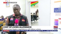 The Pulse with Blessed Sogah on JoyNews