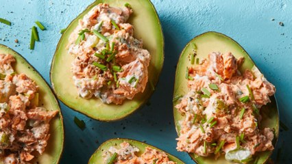New Research Suggests That an Avocado a Day Could Help Lower Your Cholesterol