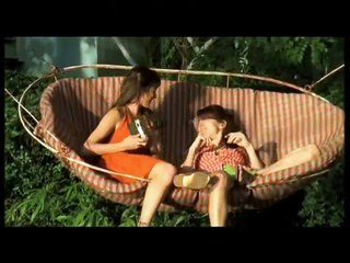 Hermanas - Tráiler español