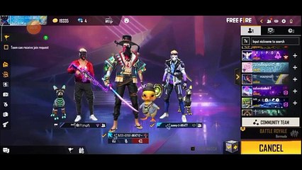 MR OM AK 47 Vs PIYUSH Gamer Collection Versus In Free Fire _ FREE FIRE BUNGLE COLLECTION