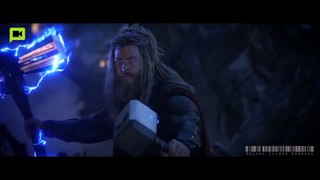 Thor Love and Thunder Official Hindi Chris Hemsworth  Natalie Portman  Marvel Studios_1080p