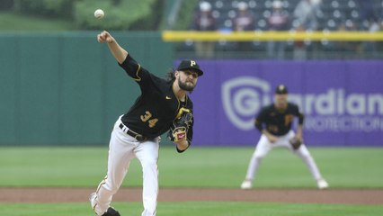 MLB 7/12 Preview: How Does The O 8.5 (-106) Look In Pirates Vs. Marlins?