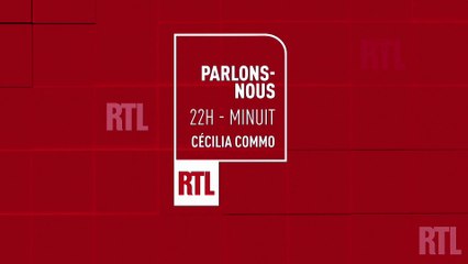 Le journal RTL de 23h du 12 juillet 2022