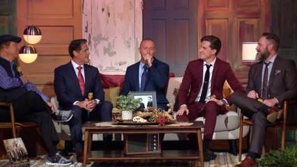 Ernie Haase & Signature Sound - Feeling At Home In The Presence Of Jesus