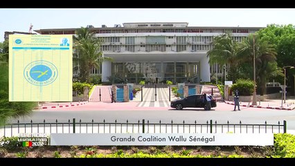 Mamadou Lamine Diallo : "Toutes les lois qui freinent la bonne marche de notre démocratie seront abrogées"