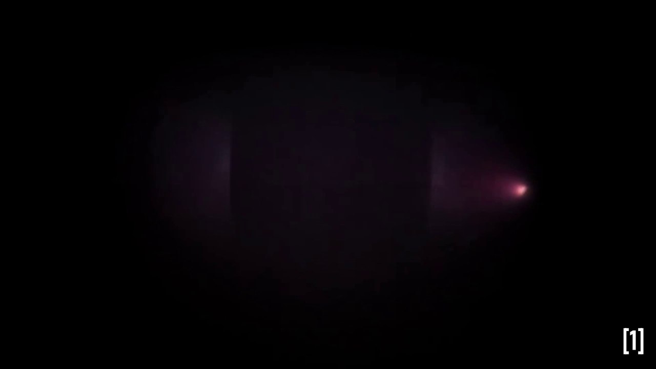 How nuclear fusion works (3) - magnetic confinement, tokamaks, stellarators