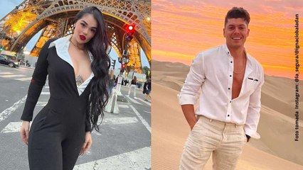 La Segura respondió si vivirá en Perú tras su nuevo noviazgo, entre otras dudas
