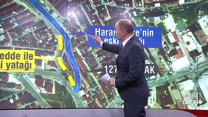 Haramidere'de islah yanlış mı yapıldı?