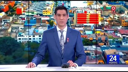 Breña: Dueña de tienda evita robo a gritos