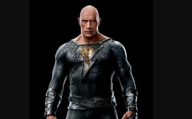 Black Adam