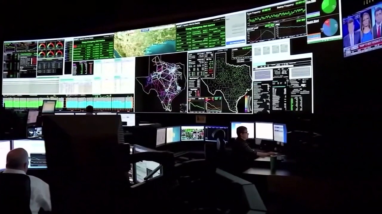 ERCOT hace recomendaciones a negocios