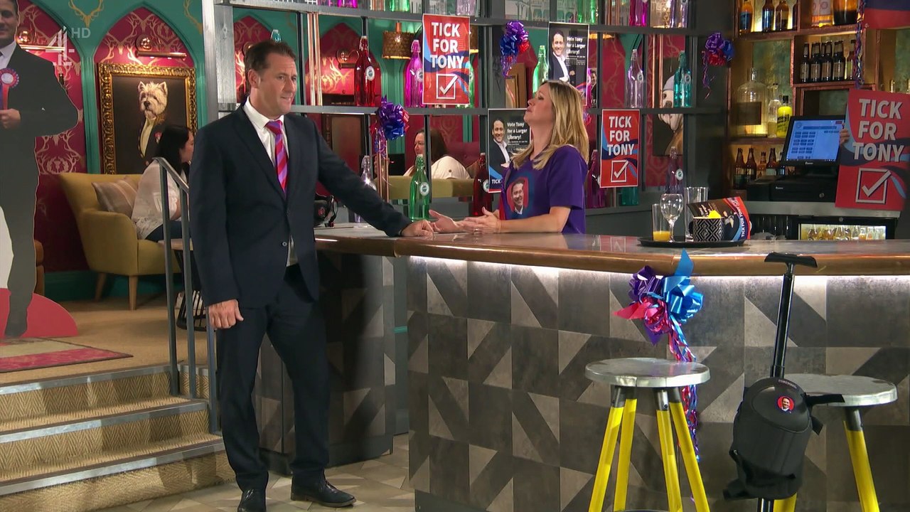 Hollyoaks July 12th 2022 HD video Dailymotion