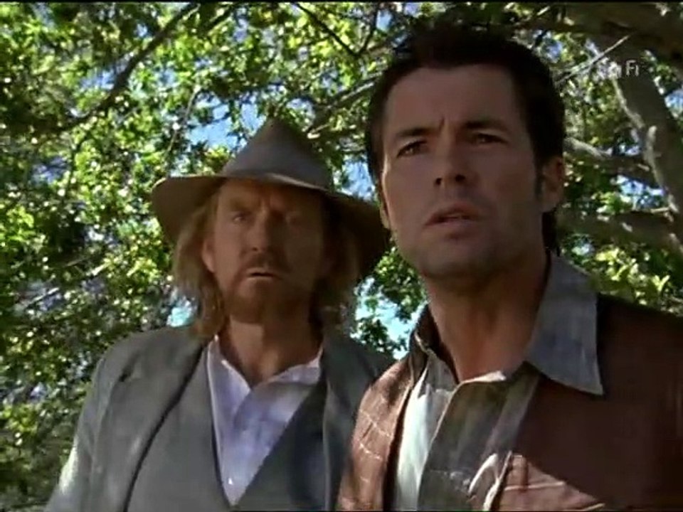 Die verlorene Welt Staffel 3 Folge 3