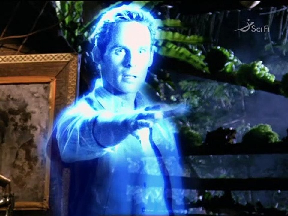 Die verlorene Welt Staffel 3 Folge 4