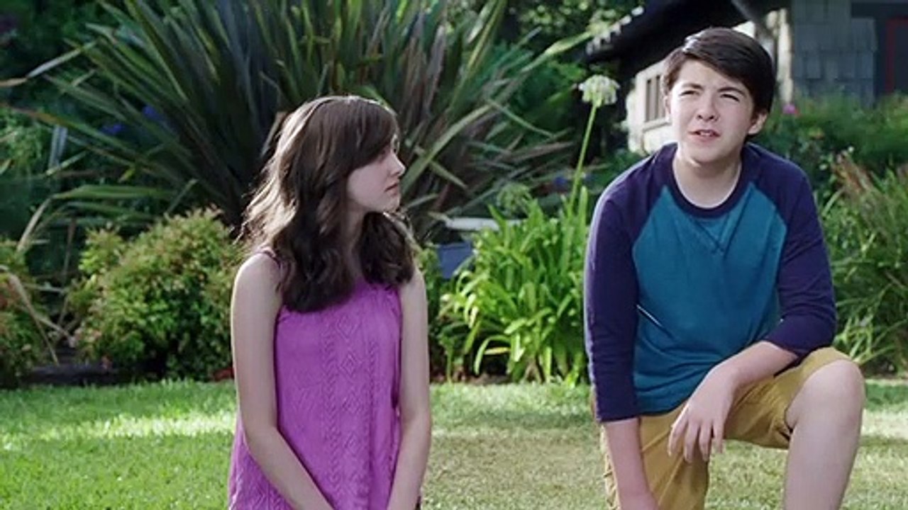 Gortimer Gibbon - Mein Leben in der Normal Street Staffel 1 Folge 9 HD Deutsch