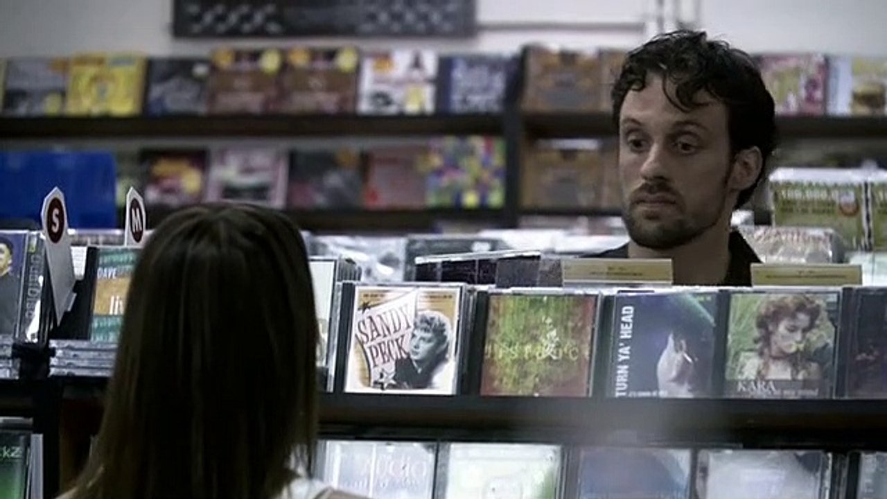 Sleeper Cell Staffel 1 Folge 3 HD Deutsch