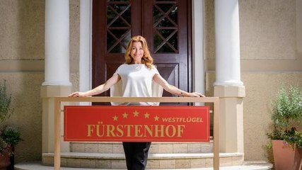 „Rosenheim-Cops“-Star geht zu „Sturm der Liebe“