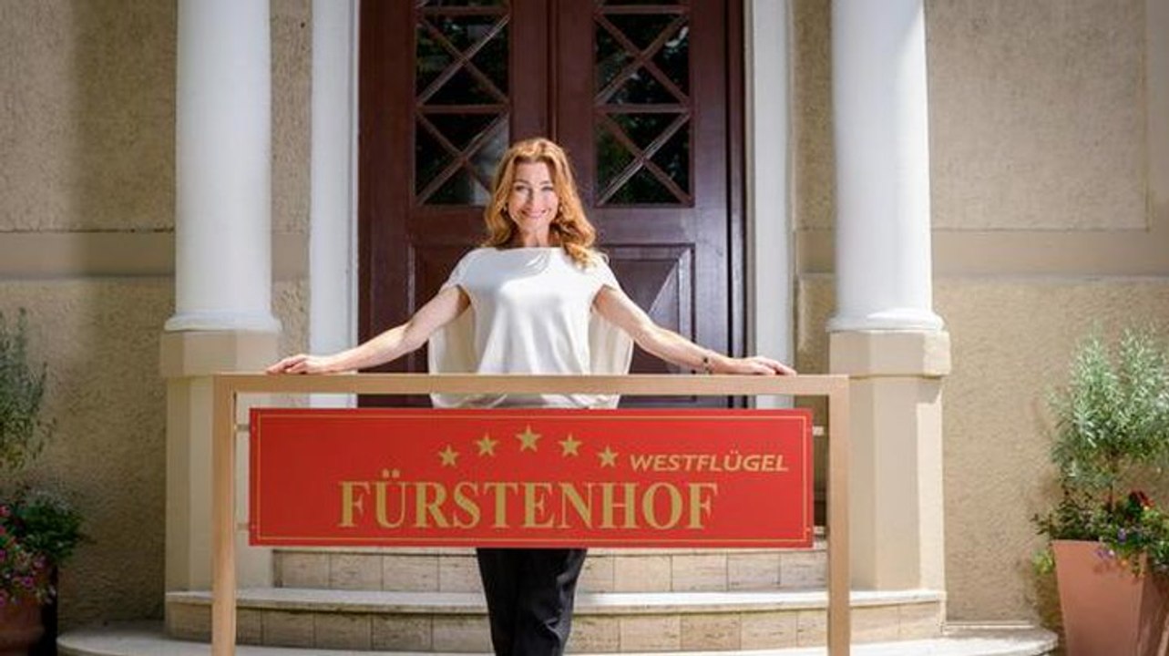 „Rosenheim-Cops“-Star geht zu „Sturm der Liebe“