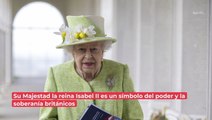 Isabel II: recordando los mejores atuendos de noche de la difunta monarca