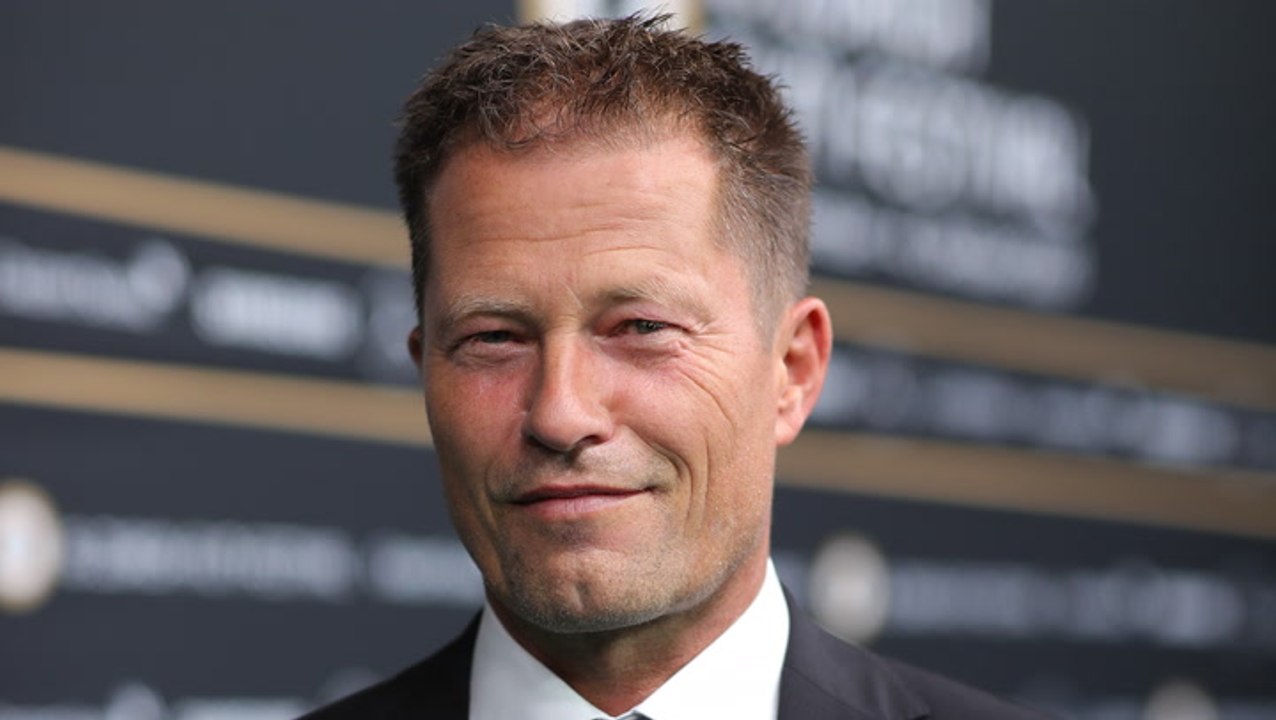 Til Schweiger im Dschungelcamp? DANN würde er gehen