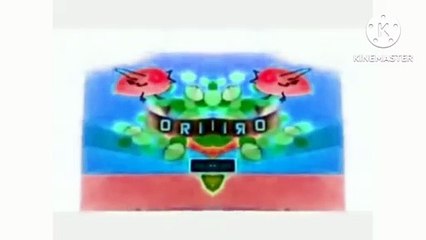 Noggin and Nick Jr Logo Collection Audio in CoNfUsIoN